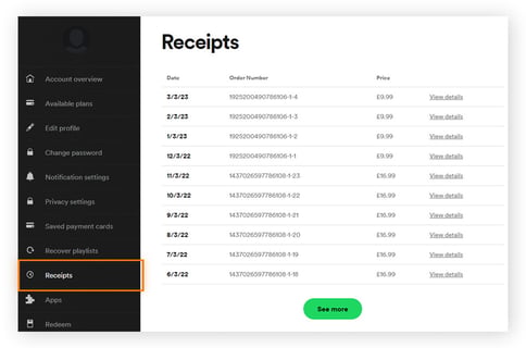 What to Do If Your Spotify Account Gets Hacked