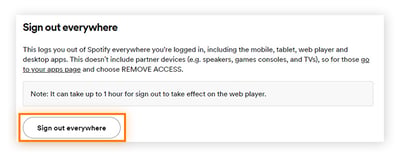 What to Do If Your Spotify Account Gets Hacked