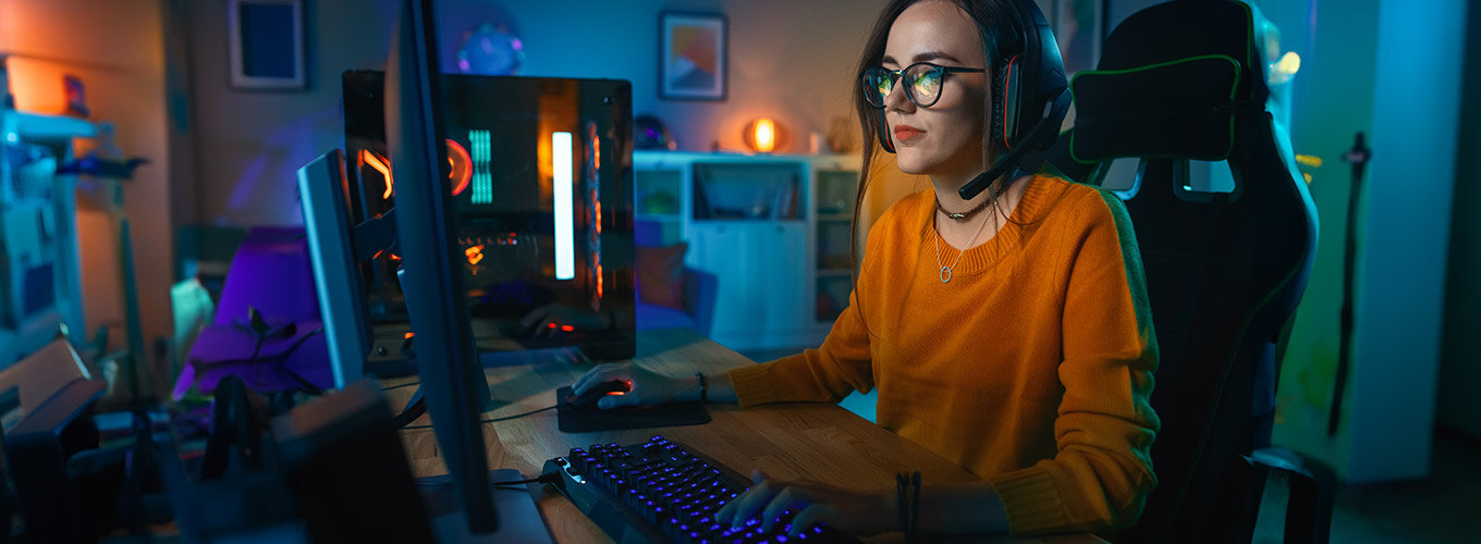 Warum ist mein Ping hoch? PingWert und Latenz senken