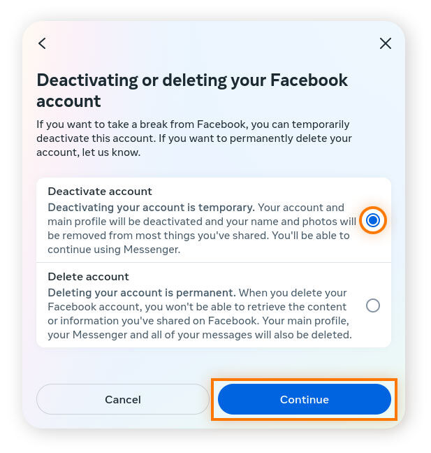 Image showcasing Make a strong Facebook password | Facebook Help Center