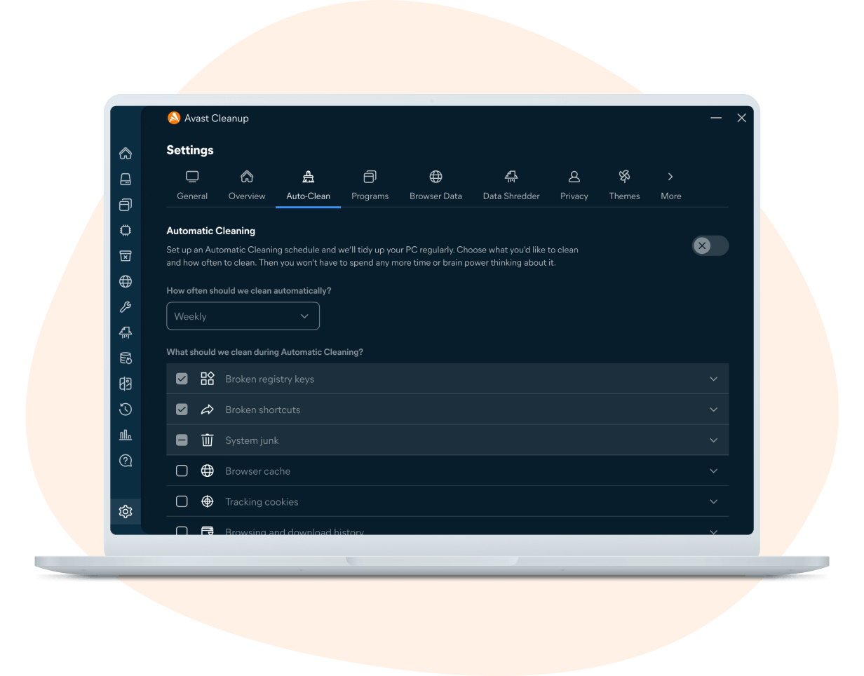 Update apps automatically