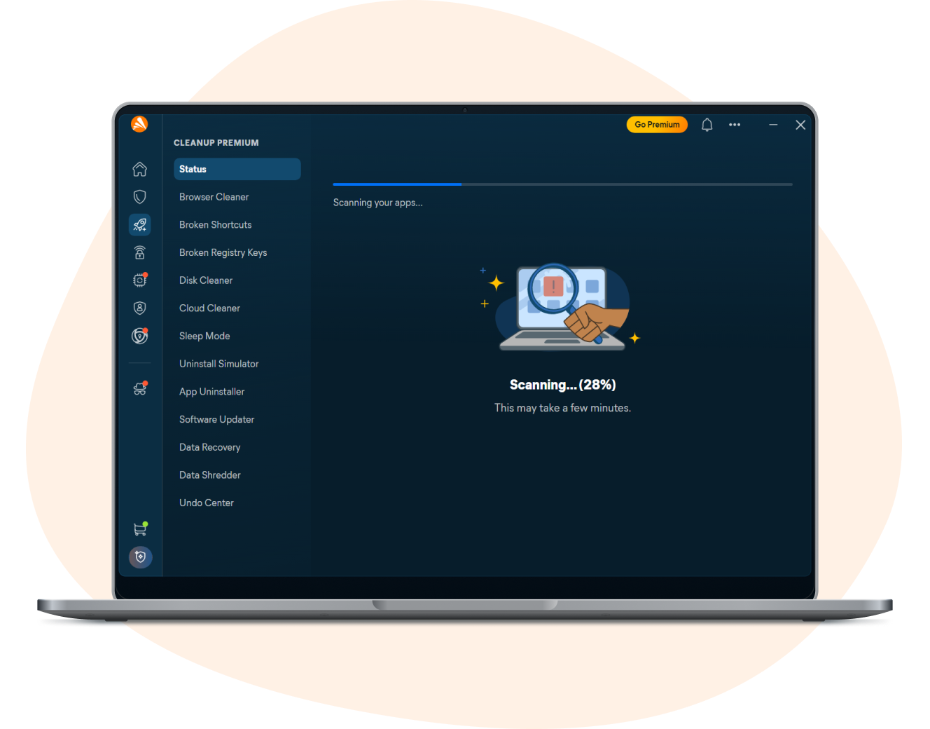 Is your machine slow and lagging?