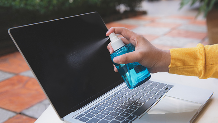 How to Clean Up Your Mac Disk Space Memory Files