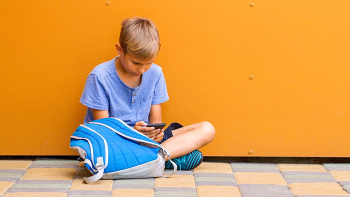 Super parental control or monitor app for family... HELP - Mobile ...